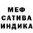 Марихуана индика TheCheezyPie